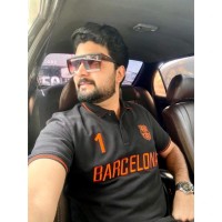 Sameer Qureshi Email