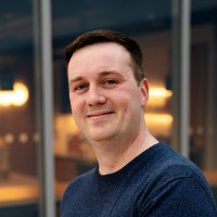 Gong Employee Conor McHugh's profile photo
