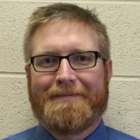 Bethany Lutheran Church Employee Erik Heskin's profile photo