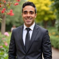 Canopy Analytics Employee Jaime Conde's profile photo