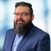 Gilbarco Veeder-Root Employee Joe Saenz's profile photo