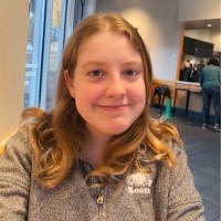 McKenzie Evans Email & Phone Number