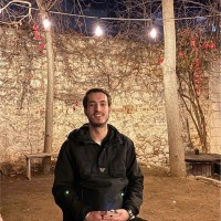 Ayzer Döküm Employee Emre Yaman's profile photo