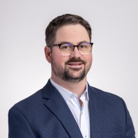 good culture Employee Matthew Parker's profile photo