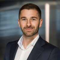 Corporate Connect GmbH Employee Niklas Kruschwitz's profile photo