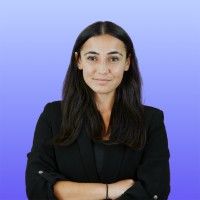Actusite Employee Emily Sultan's profile photo