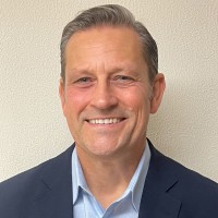 Yonder Employee David Clark's profile photo