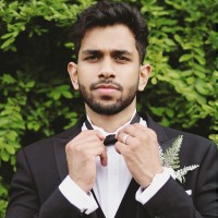 CELTRADE Employee Mateen Hussain's profile photo