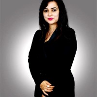 CMA CGM Global Business Services (India) Employee Shilpi Chowdhury's profile photo