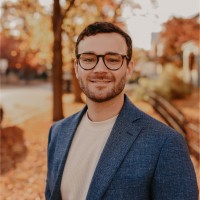 First Internet Bank Employee Sam Patterson's profile photo