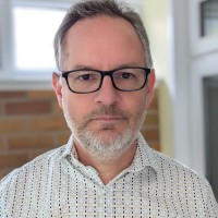 Atos Employee Chris Blunt's profile photo