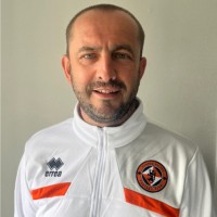 Dundee United Football Club Employee Paul Clark's profile photo