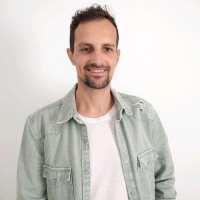 Simbea Employee Ricardo Timóteo's profile photo