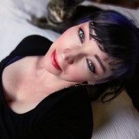 Popular Science Employee Violet Blue's profile photo