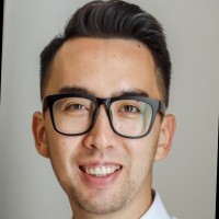 Magic Square Employee Pavel Susorov's profile photo