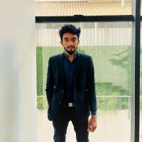 Esente Healthcare Pvt Ltd Employee Srijesh Ram's profile photo
