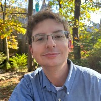 Cryomagnetics, Inc. Employee Benjamin Herald's profile photo