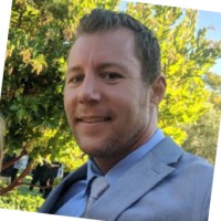 HP Employee Nick Greer's profile photo