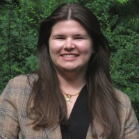 Roger Williams University School of Law Prisoners' Rights Clinic Employee Olivia Johnson's profile photo