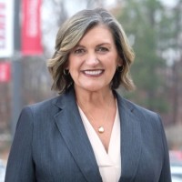 J Sargeant Reynolds Community College Employee Paula P. Pando's profile photo