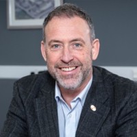 UK STEEL ENTERPRISE LIMITED Employee Alan Jenkins's profile photo