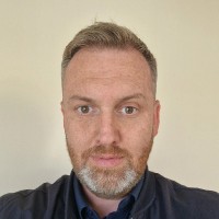Simon Stretton Email