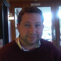 Ping Identity Employee Simon Wickham's profile photo