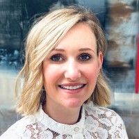 The Up Group Employee Victoria Welham's profile photo