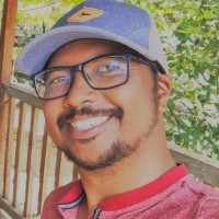 NextSource Materials Inc. Employee Ranto Ratsimialavahoaka's profile photo