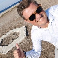 Readymat Employee Milan Franta's profile photo