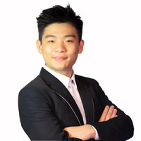 FineTek Co., Ltd. Employee Dave (陳德福）'s profile photo
