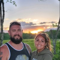 Pfizer Employee Robert Harding's profile photo