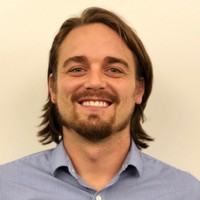 Palo Alto Networks Employee Eric Otten's profile photo