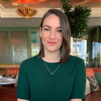 Bedrock Learning Employee Sandra Nordqvist's profile photo