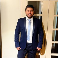 G-Talent Employee Juan Padilla Navarrete's profile photo