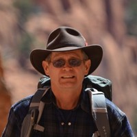 Legacy Treatment Center Employee Gil Hallows's profile photo