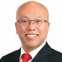 Bernard Chua Email & Phone Number