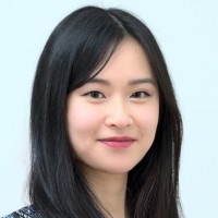 IHI-Bernex AG Employee Anne Zhang's profile photo