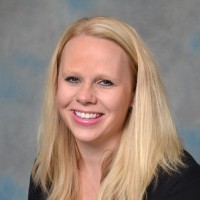 Seattle Children's Employee Laura Knapp's profile photo