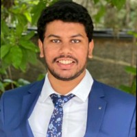 Jayanth N's profile photo