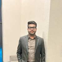 ICICI Bank Canada Employee Nikunj Suneja's profile photo