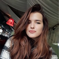 CanaFlora Employee Дана Петренко's profile photo