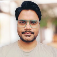 Kouzina Food Tech Pvt Ltd Employee Avanish Patel's profile photo