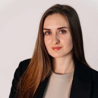 ONLYOFFICE Employee Daria Lapikhina's profile photo