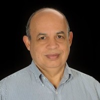 Simpletv Employee Franklin Andara's profile photo