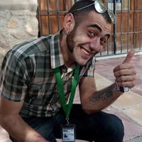 Rocas & Design Employee Chuky Dkoart's profile photo