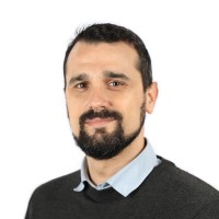Industrias Juan F. Secco SA Employee Diego Galloso's profile photo