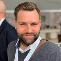 Taxy.io Employee Damian Klimke's profile photo