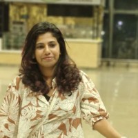 LM Exchange Employee Megha Damodharan's profile photo