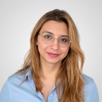 Consilio.io Employee Yulia Lawrence's profile photo